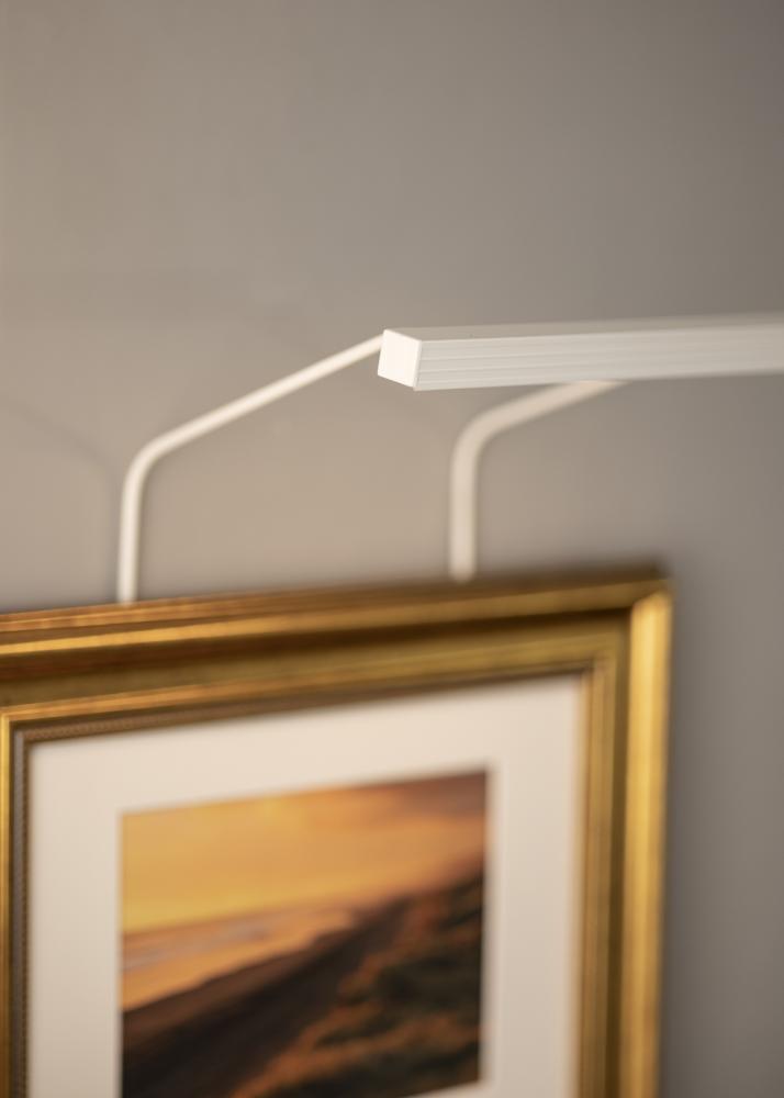 BLP BLP 117 Bildbeleuchtung - Weiß