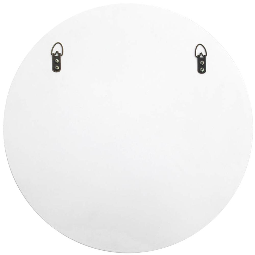 Incado Spiegel Premium White Circle 60 cm Ø