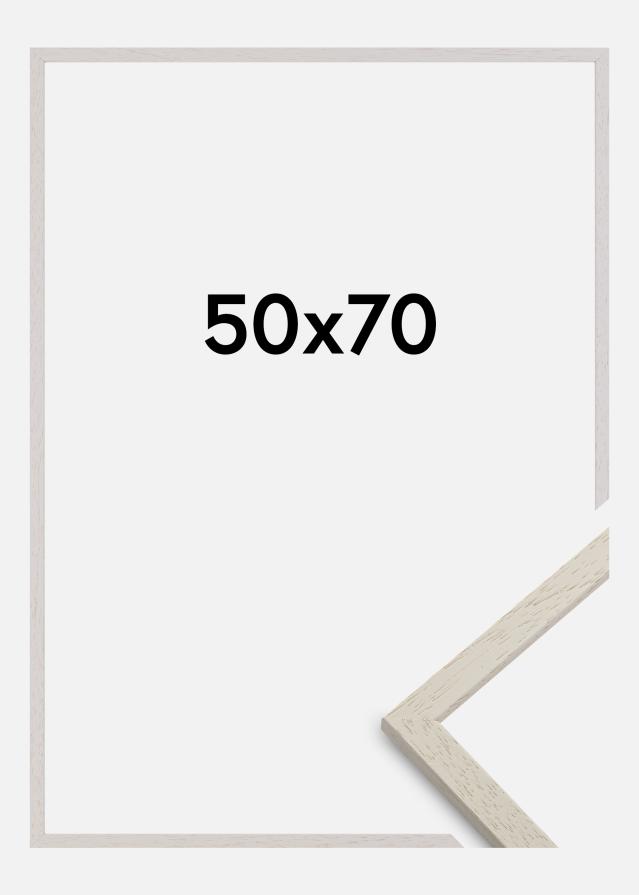 Galleri 1 Rahmen Edsbyn Sand 50x70 cm