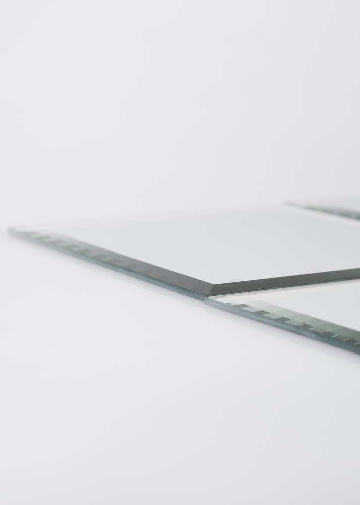 House Doctor Spiegel House Doctor Diamond Klar 16x22 cm