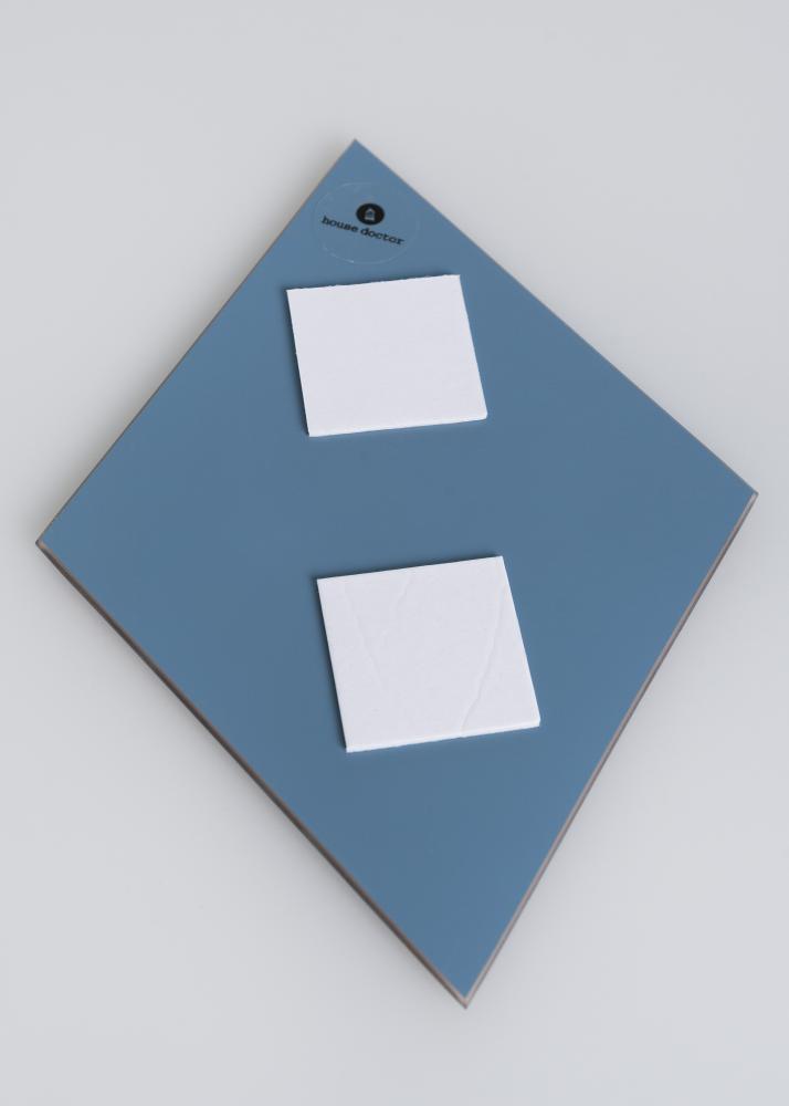 House Doctor Spiegel House Doctor Diamond Klar 16x22 cm