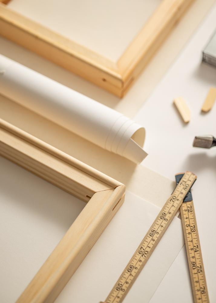 Focus Focus Keilrahmen 2er-Pack - 40 cm