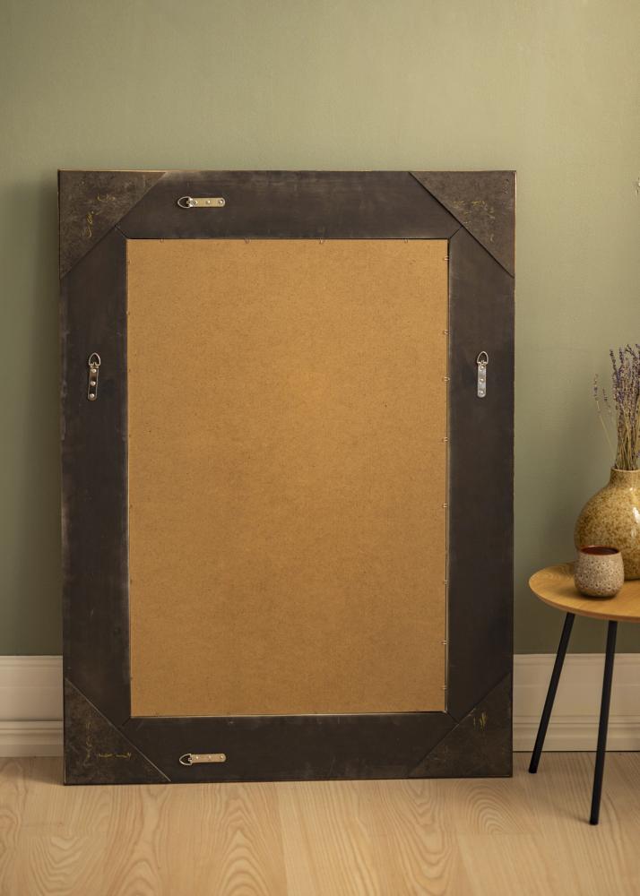 Artlink Spiegel Palermo Gold 84x114 cm