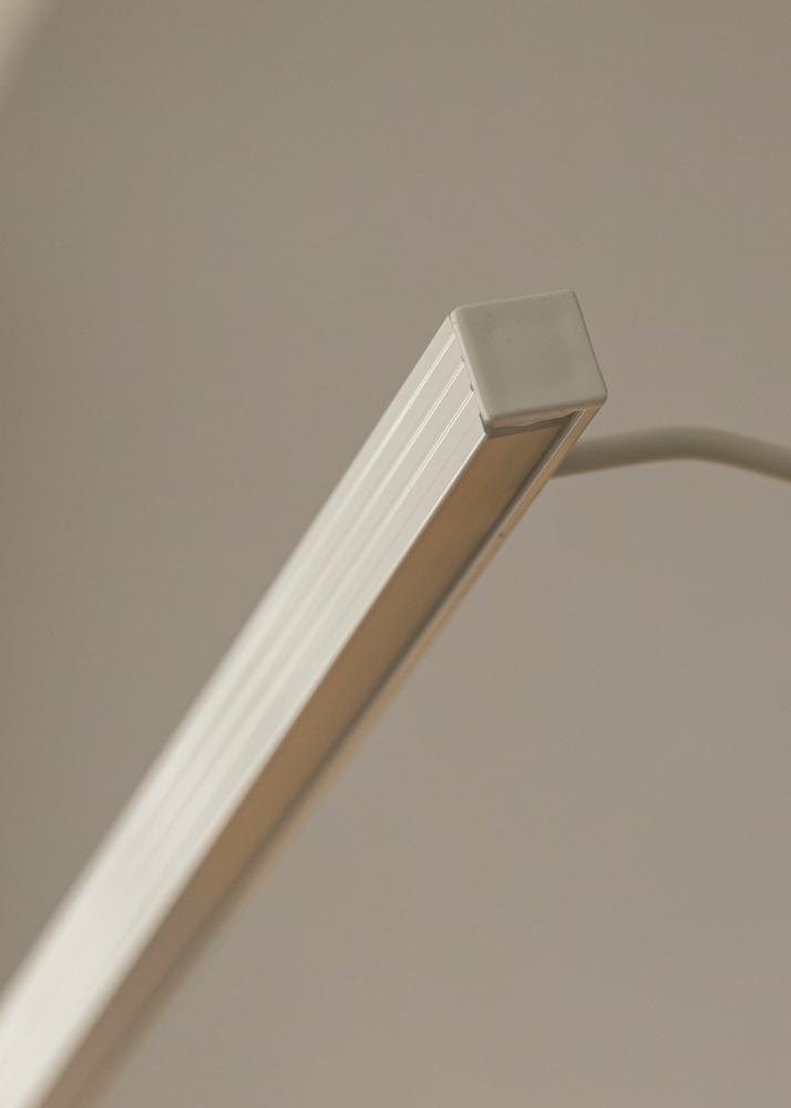 BLP BLP 117 Bildbeleuchtung 85 cm - Weiß