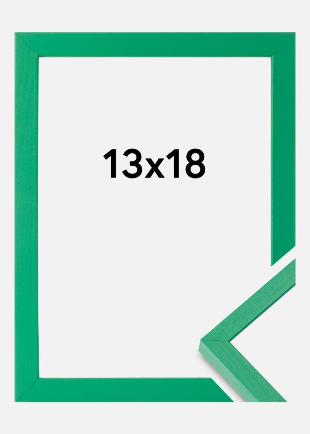 Artlink Colorful Acrylglas Grün 13x18 cm