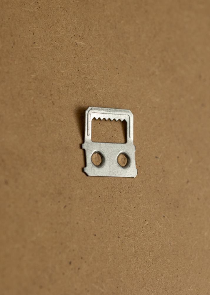 Galleri 1 Spiegel Gold Wood 73x103 cm