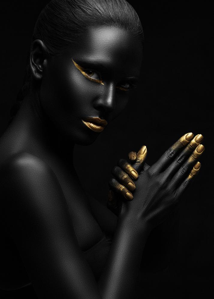 Bildverkstad Goldfinger IV