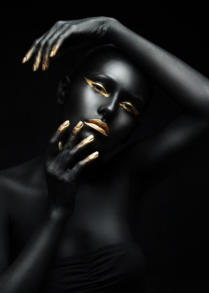 Bildverkstad Goldfinger V