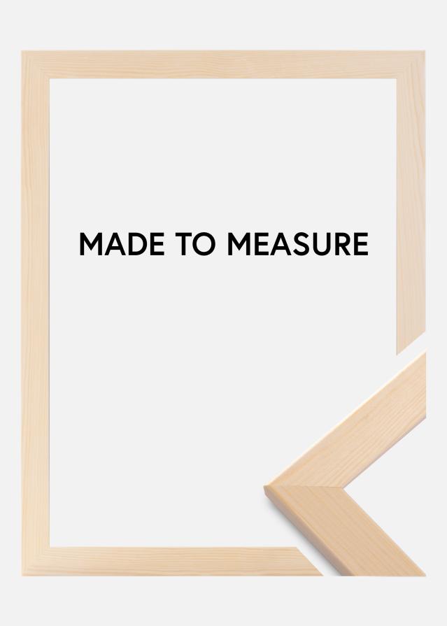 Ramverkstad Rahmen Trendline Nature - Größe nach Wunsch