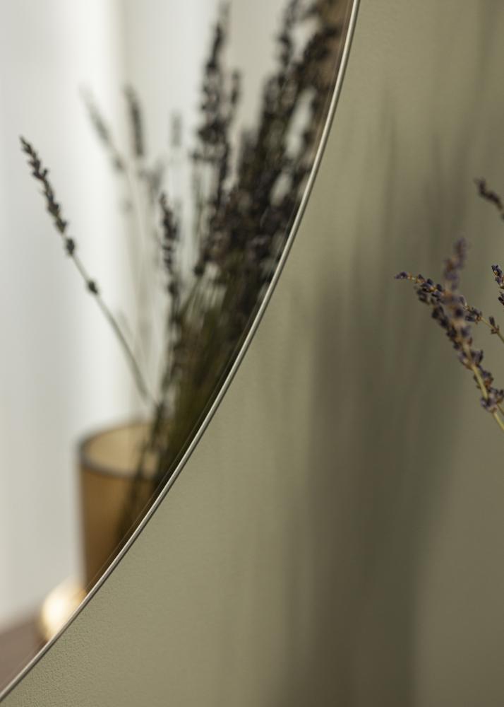 Artlink Runder Spiegel 80 cm Ø