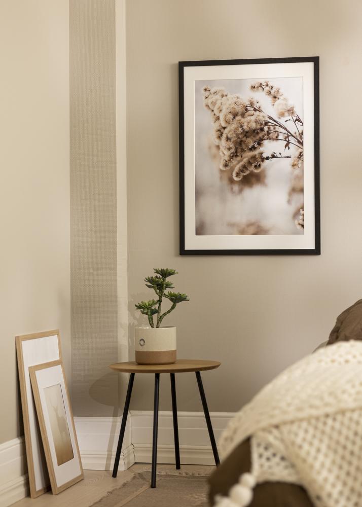 Estancia Rahmen Stilren Black Oak 29,7x42 cm (A3)