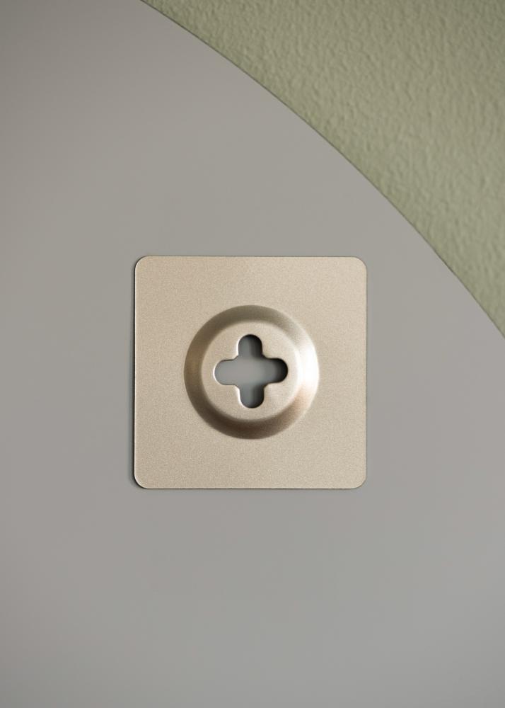 Incado Spiegel Round Clear 70 cm Ø