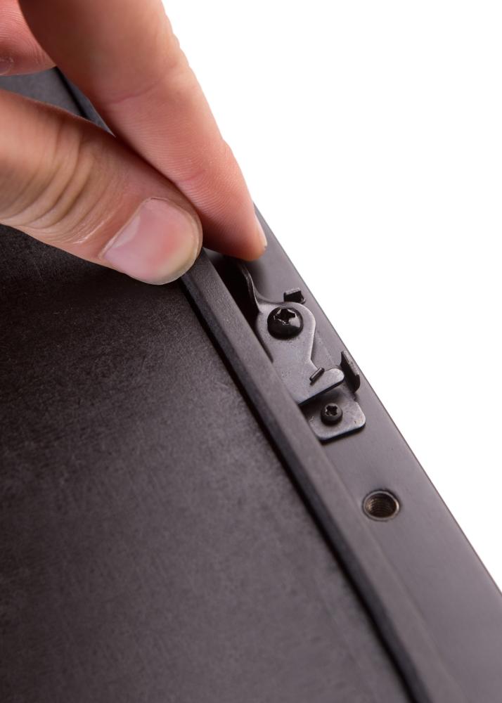 Little Davinci Zeichenrahmen Little Davinci Schwarz A3