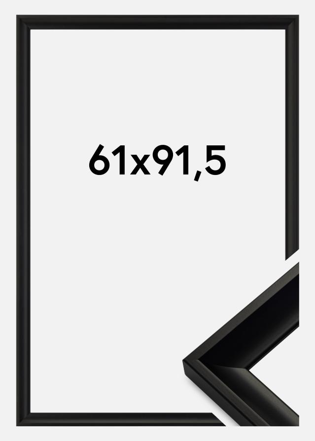 Galleri 1 Rahmen Öjaren Acrylglas Schwarz 61x91,5 cm
