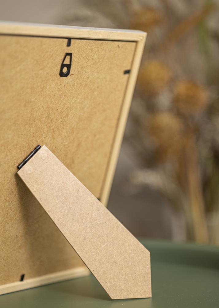 Galleri 1 Rahmen Edsbyn Grey 13x13 cm