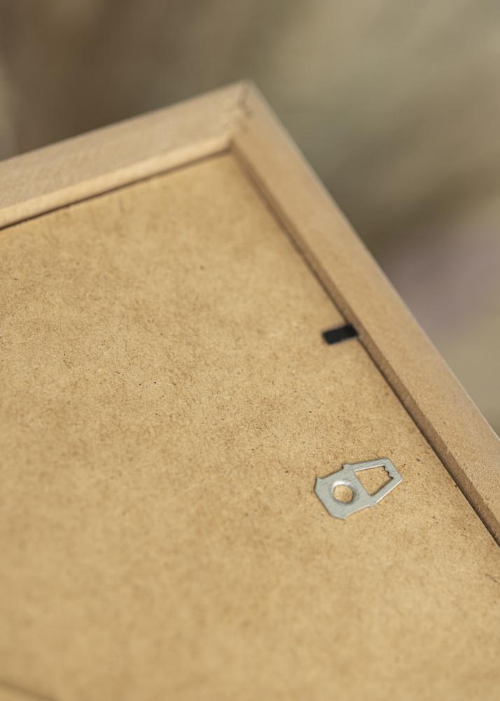 Estancia Rahmen Elegant Box Grau 40x50 cm