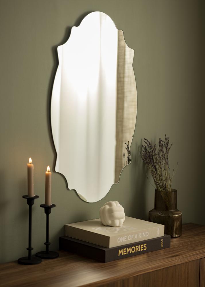 KAILA KAILA Spiegel Chique 50x80 cm