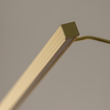 BLP BLP 117 Bildbeleuchtung 65 cm - Gold