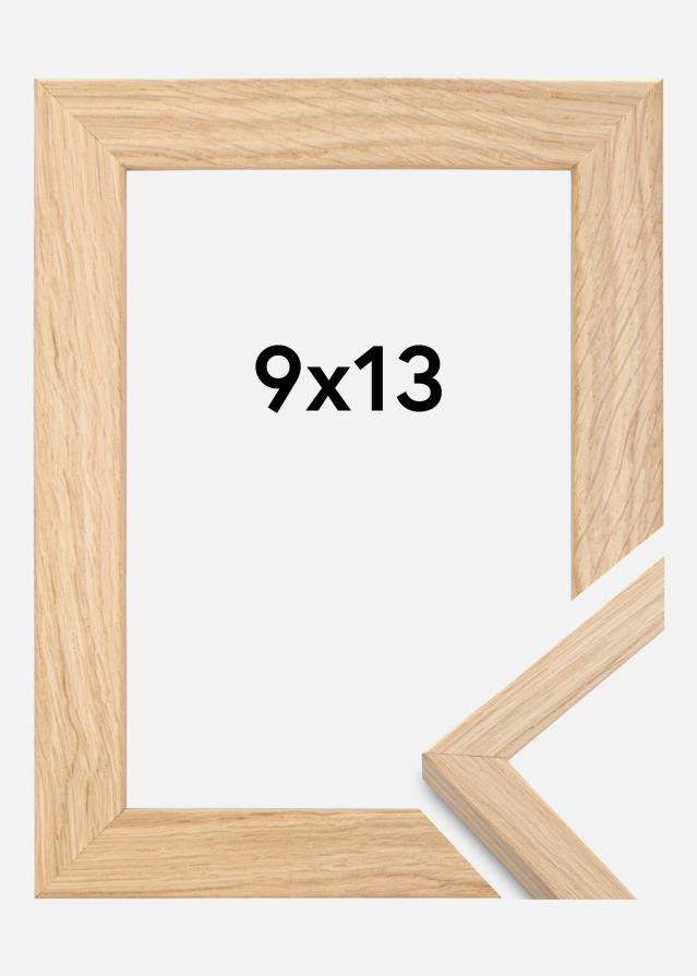 Galleri 1 Rahmen Grimsåker Eiche 9x13 cm