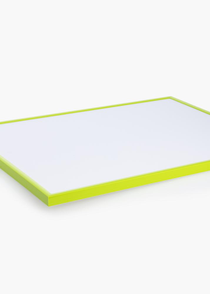 BGA Rahmen New Lifestyle Acrylglas May Green 50x70 cm