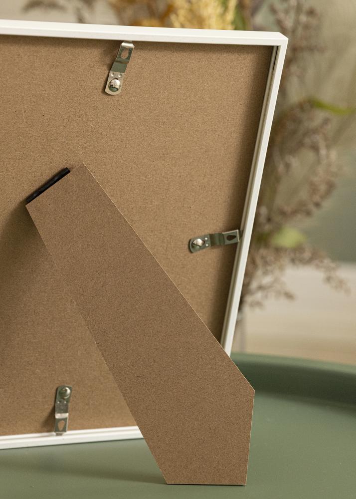 Walther Rahmen New Lifestyle Weiß 20x25 cm