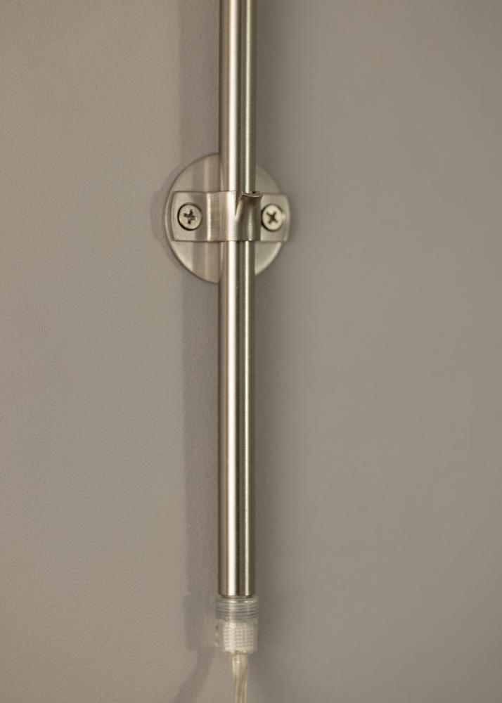 Texa Design Artist LED 30 cm Bildbeleuchtung - Nickel