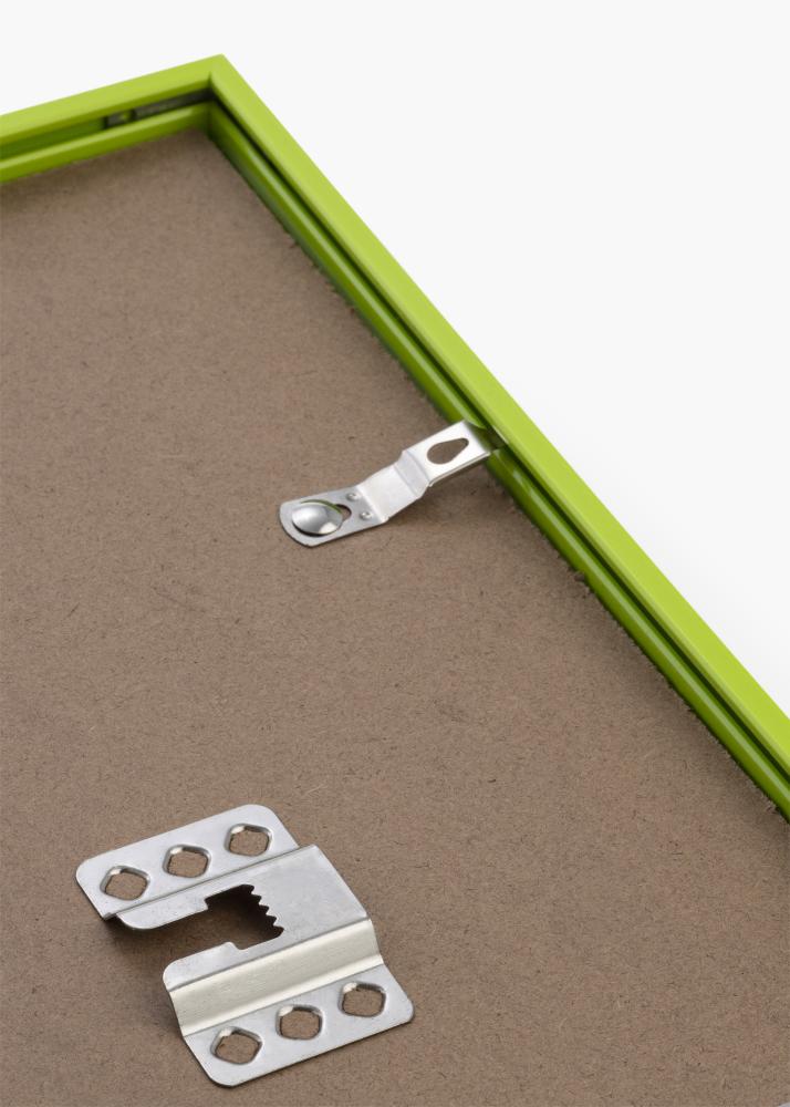 BGA Rahmen New Lifestyle Acrylglas May Green 50x70 cm