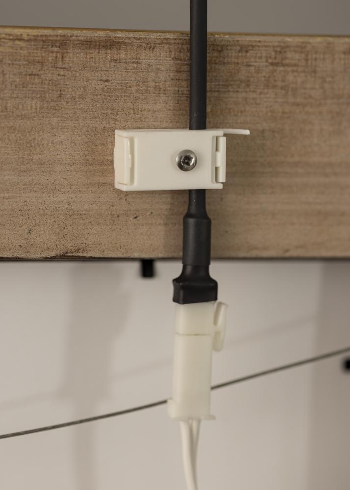 BLP BLP 117 Bildbeleuchtung 85 cm - Schwarz