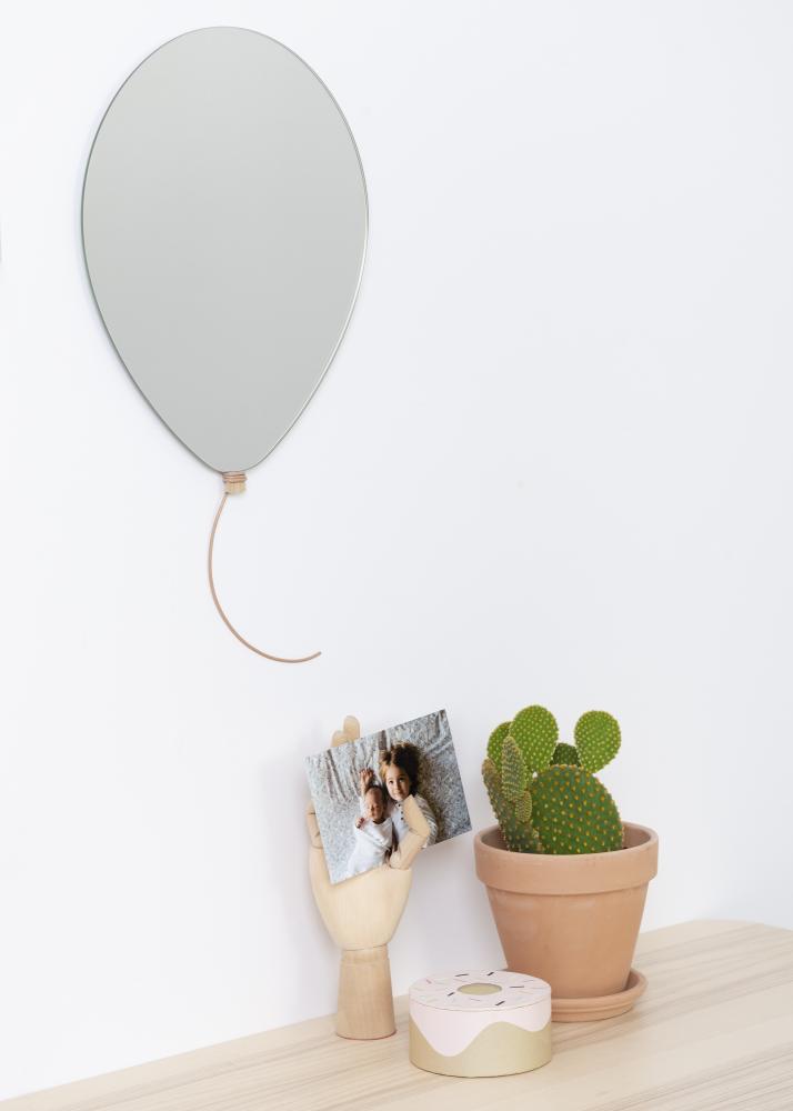 EO Spiegel EO Balloon Small 28x36 cm
