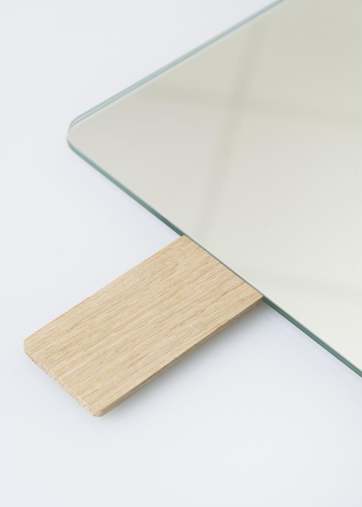 EO Spiegel EO Ice Cream Exotic Green 22x57 cm