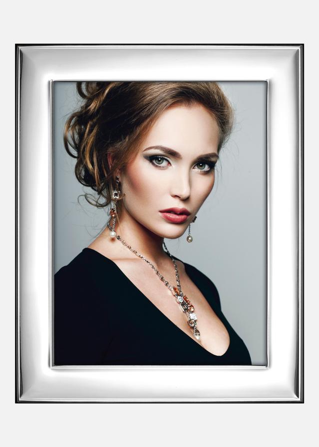 ZEP Rahmen Pienza Silber 20x25 cm