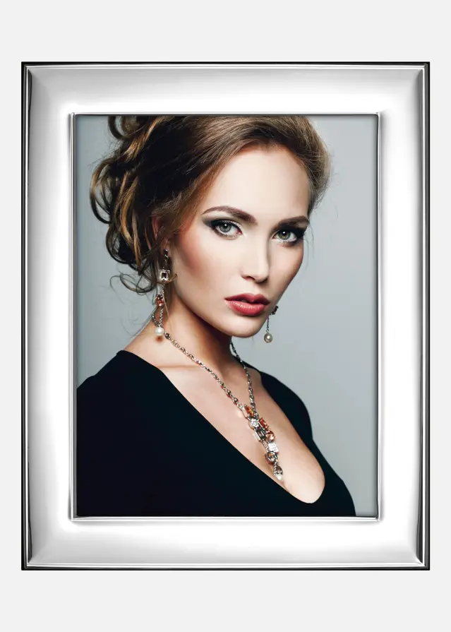 ZEP Rahmen Pienza Silber 20x25 cm