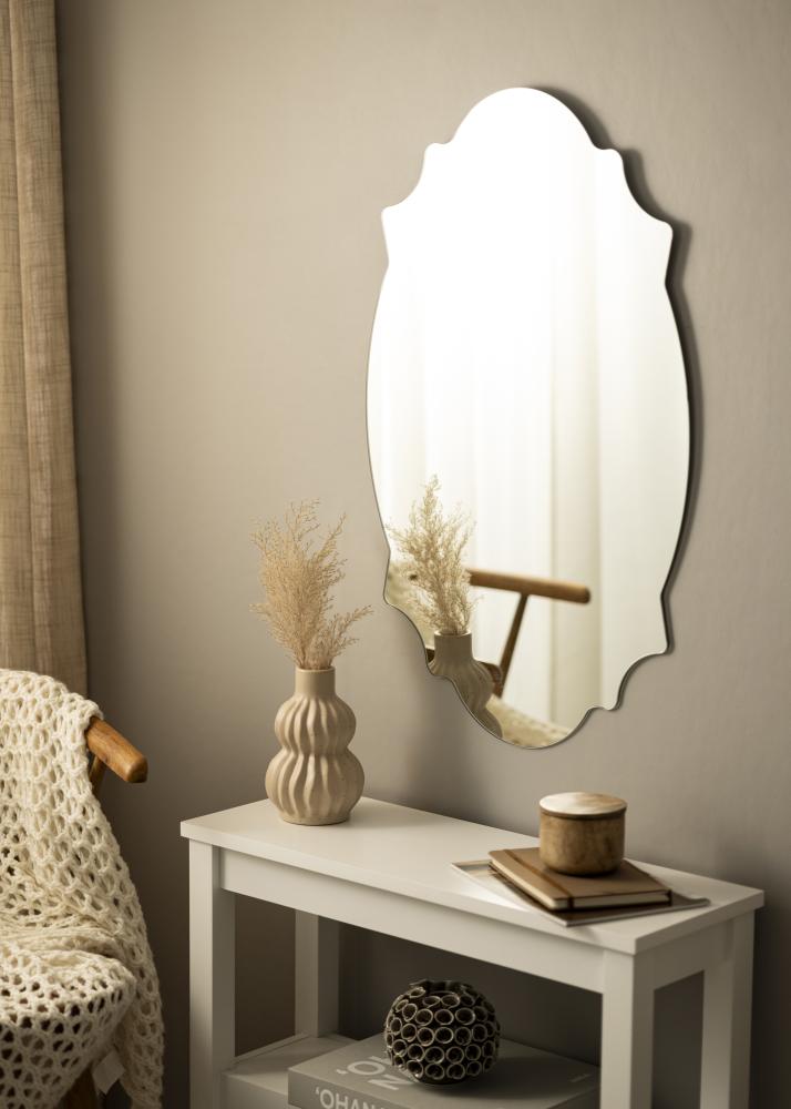 KAILA KAILA Spiegel Chique 50x80 cm