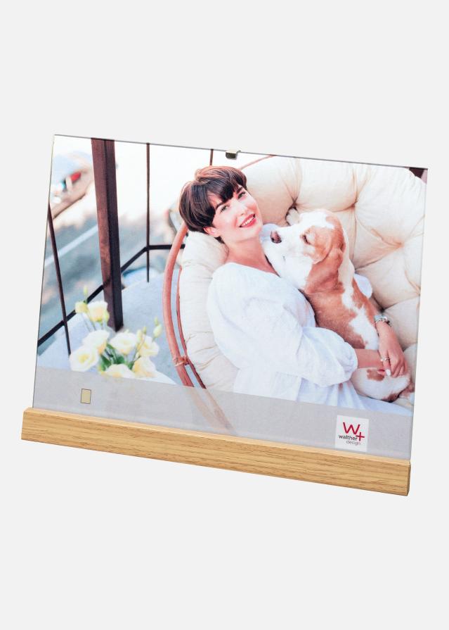 Walther Rahmen Simplicity Holz 15x20 cm