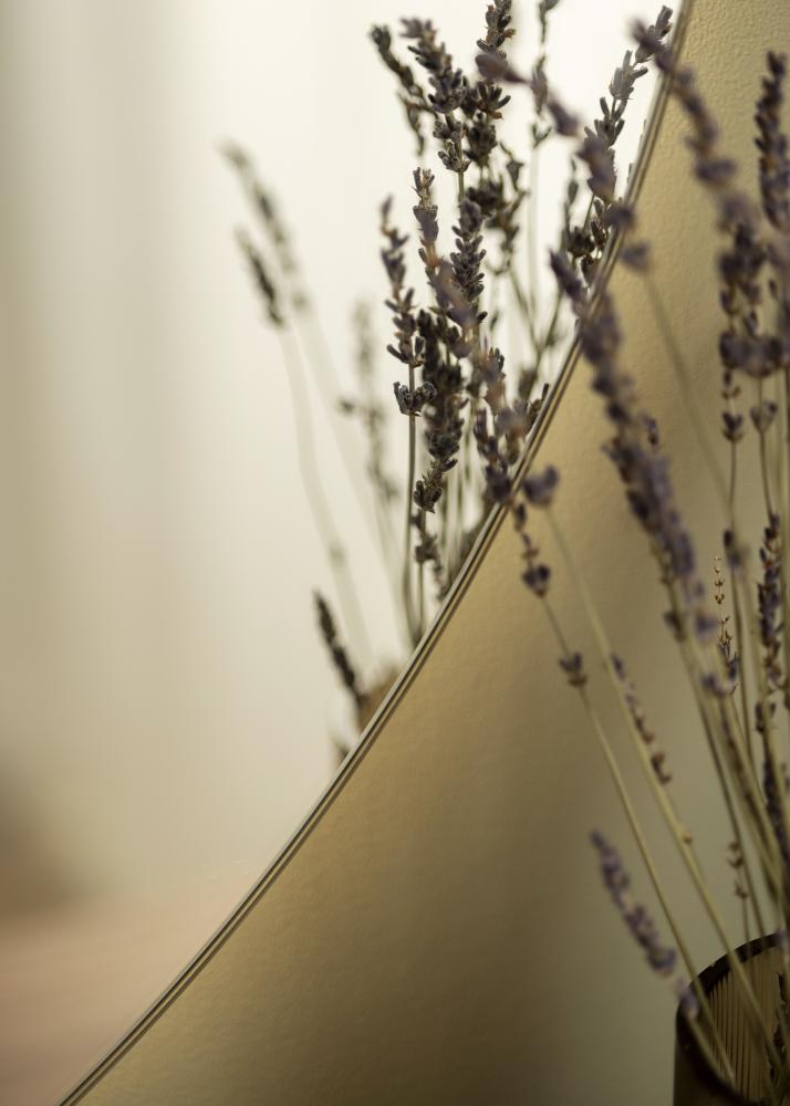 KAILA KAILA Spiegel LED 90 cm Ø