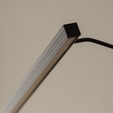 BLP BLP 117 Bildbeleuchtung 45 cm - Schwarz