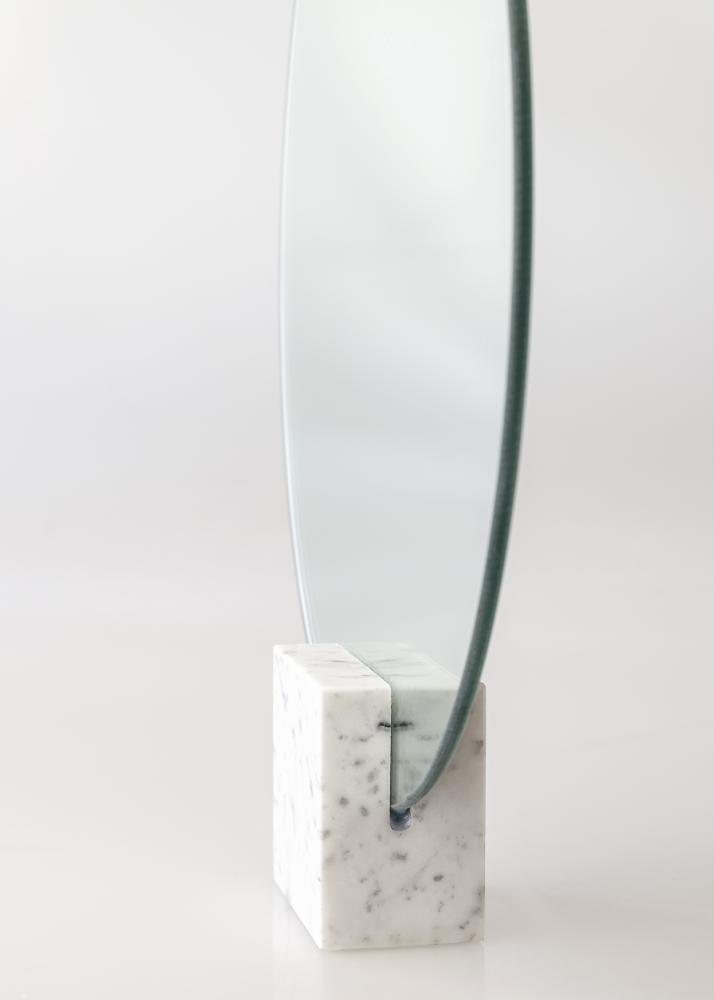 Artlink Tischspiegel Thilda 30x33 cm