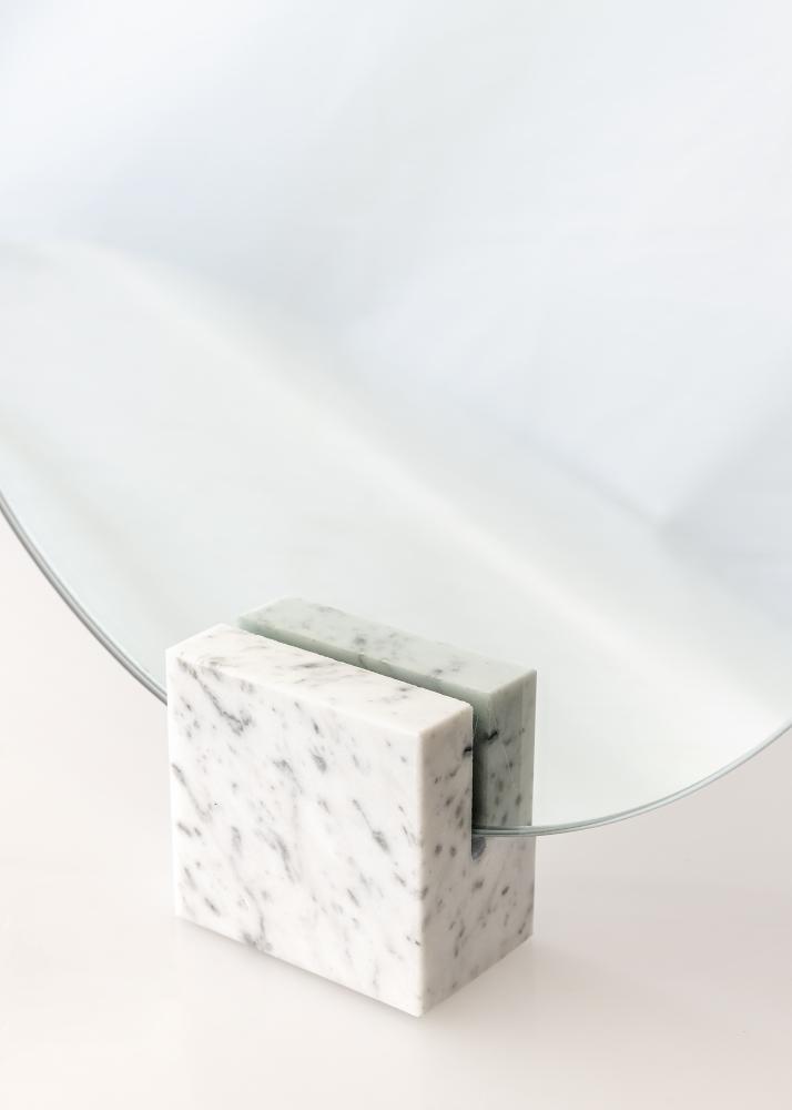 Artlink Tischspiegel Thilda 30x33 cm