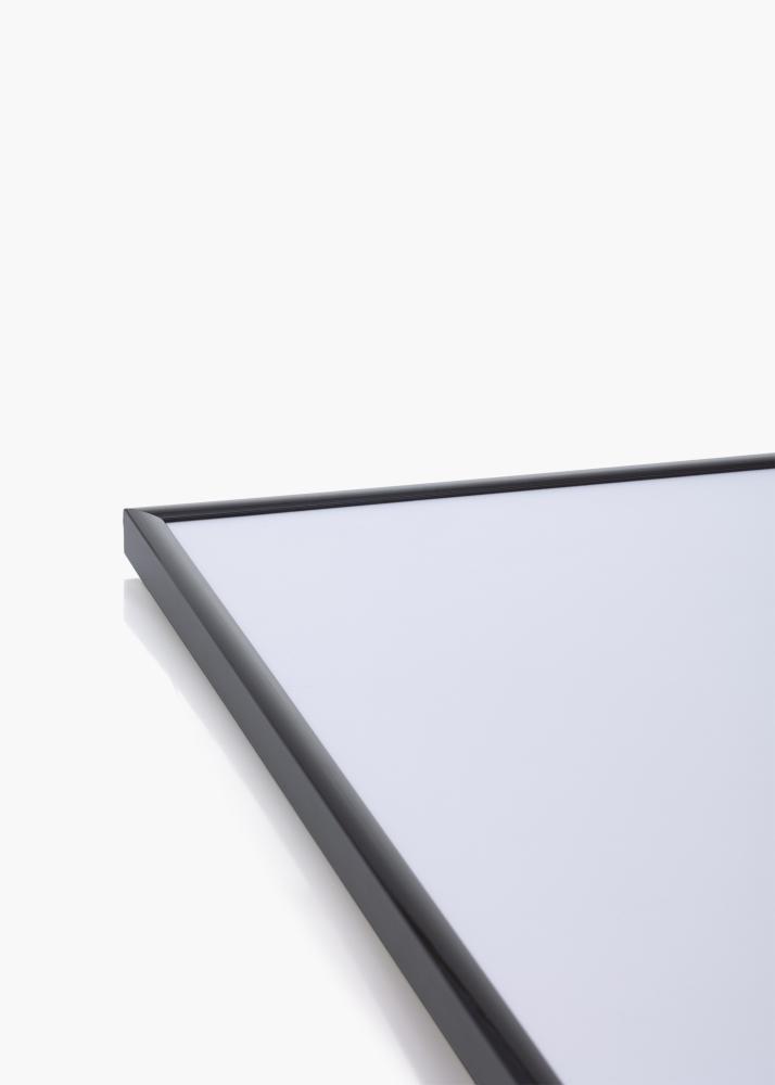 BGA Rahmen New Lifestyle Acrylglas Espresso Brown 30x40 cm