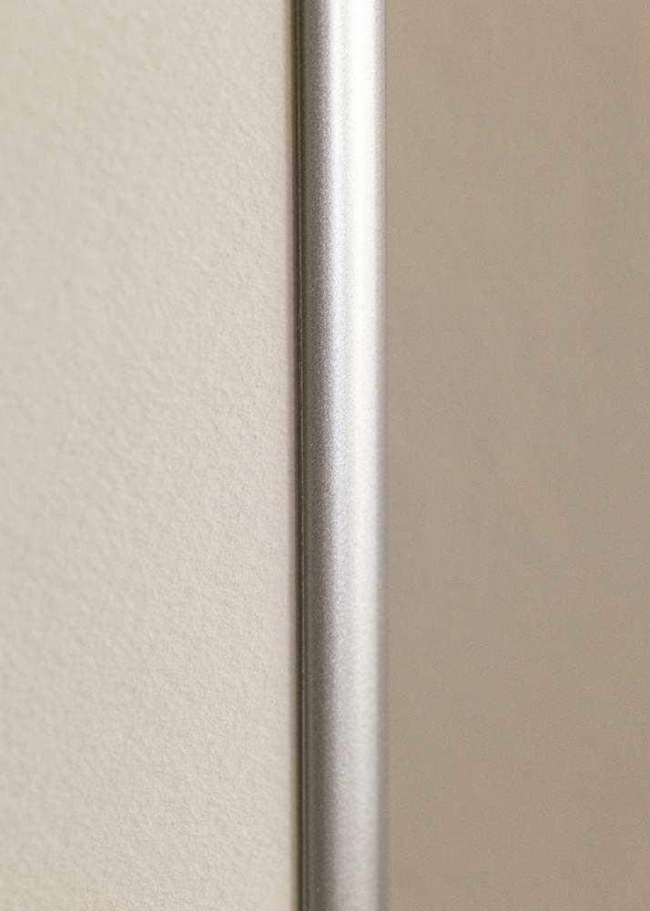 Estancia Rahmen Victoria Acrylglas Silber 30x40 cm