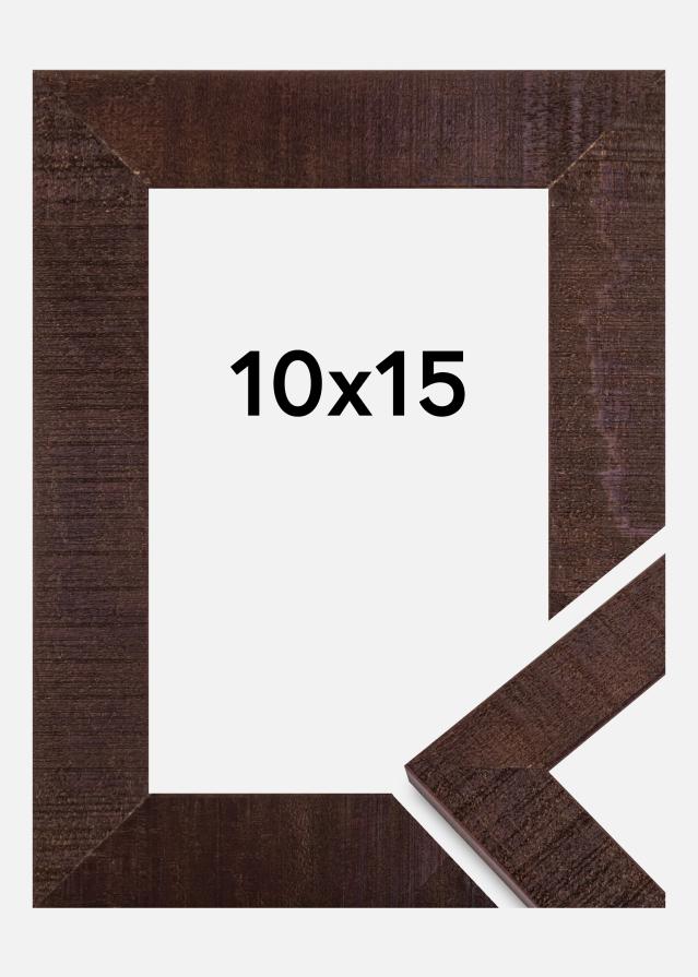 Walther Rahmen Home Walnuss 10x15 cm