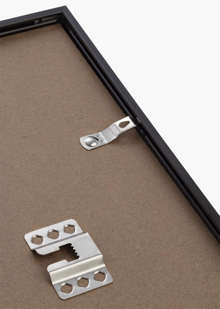 BGA Rahmen New Lifestyle Acrylglas Espresso Brown 30x40 cm