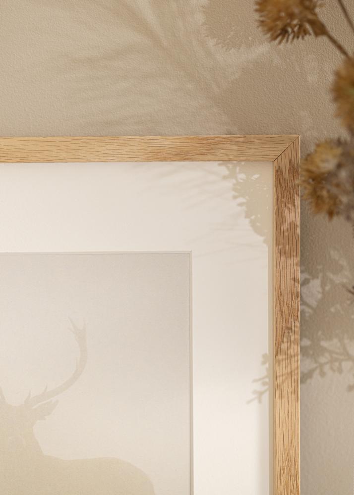 Estancia Rahmen Eicheen 13x18 cm