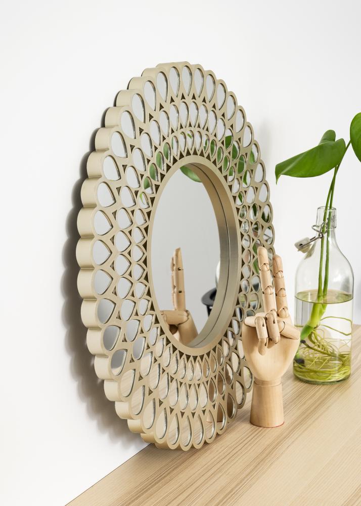 Artlink Spiegel Bea 50x50 cm