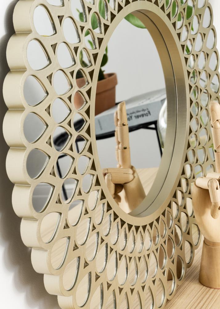 Artlink Spiegel Bea 50x50 cm