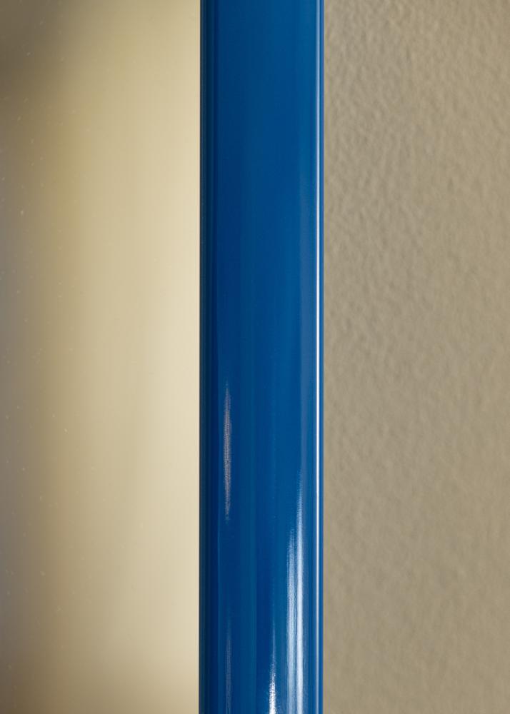 Ramverkstad Spiegel Dorset Blau - Maßgefertigt