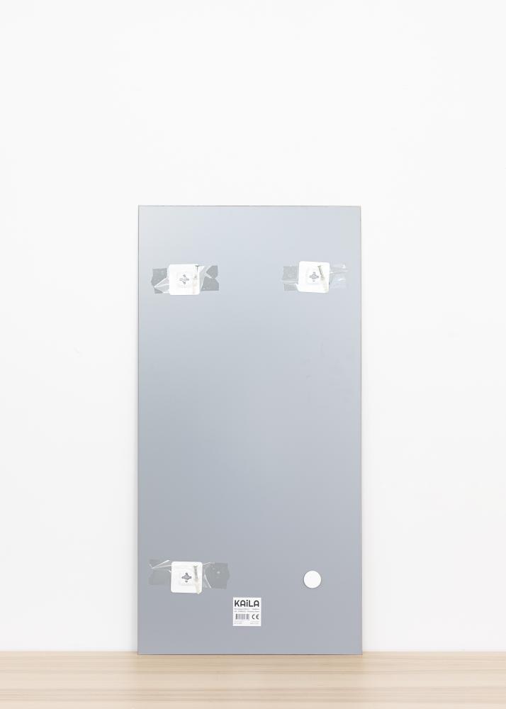 KAILA KAILA Spiegel Sharp 40x80 cm