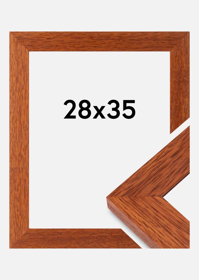 Mavanti Rahmen Juno Acrylglas Kirsche 28x35 cm