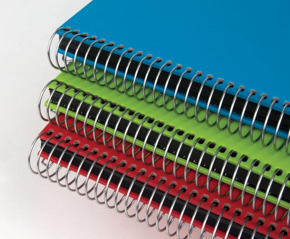  Innova Festival Fotoalbum Grün - 28x29 cm (60 schwarze Seiten / 30 Blatt)