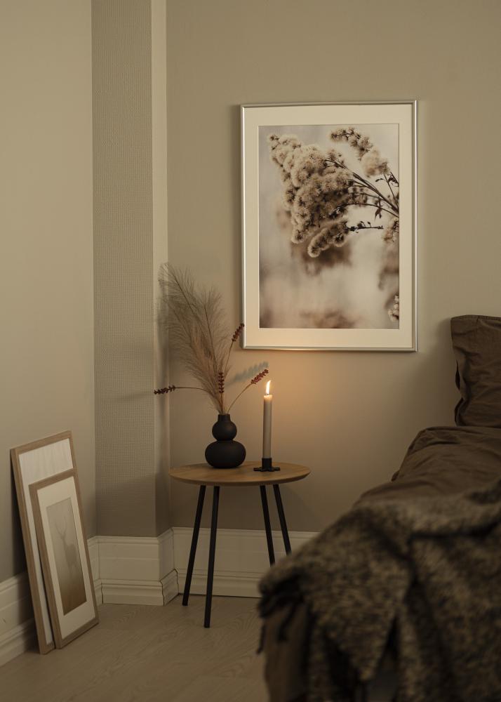 Estancia Rahmen Victoria Acrylglas Silber 30x40 cm